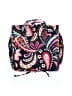 Vera Bradley Paisley Pink Makeup Bag One size - photo 1