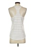 Zyia Active White Active Tank Size S - photo 2