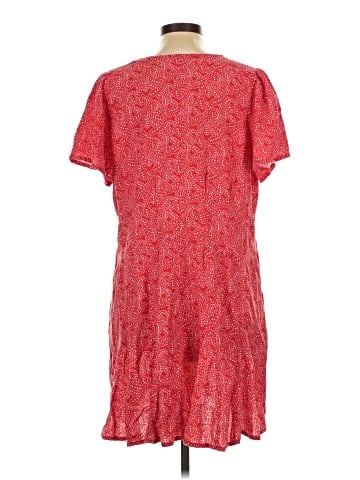 Universal Thread Casual Dress (view 2)