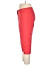 Apt. 9 Red Casual Pants Size 16 - photo 5