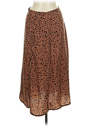 Shein Casual Skirt (view 1)