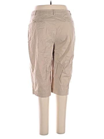 Croft & Barrow Khakis (view 2)