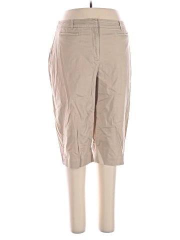 Croft & Barrow Khakis (view 1)