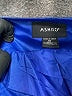 ASHRO 100% Polyester Blue Casual Dress Size 10 - photo 7