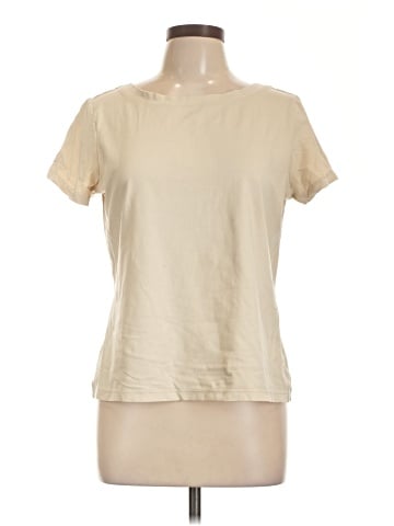 Amanda Smith Short Sleeve T-Shirt (view 1)
