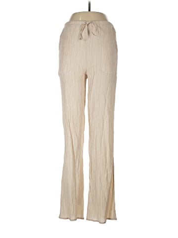 Zara Casual Pants (view 1)