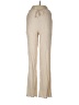 Zara Ivory Casual Pants Size L - photo 1