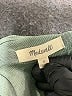 Madewell Green Eastover Pocket Tee Size S - photo 7