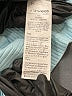 Shein Teal Sleeveless Top Size 8 - 10 - photo 8