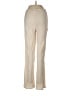 Zara Ivory Casual Pants Size L - photo 2
