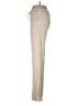 Zara Ivory Casual Pants Size L - photo 5