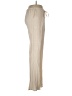 Zara Ivory Casual Pants Size L - photo 4