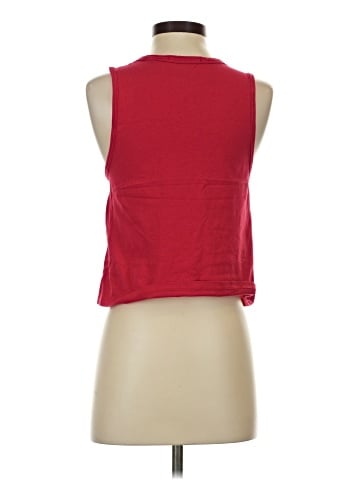 Greyson Sleeveless T-Shirt (view 2)