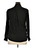 Pleione Black Long Sleeve Blouse Size 1X - photo 2