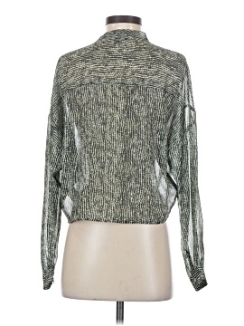 Lucy Paris Long Sleeve Blouse (view 2)