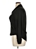 Pleione Black Long Sleeve Blouse Size 1X - photo 5