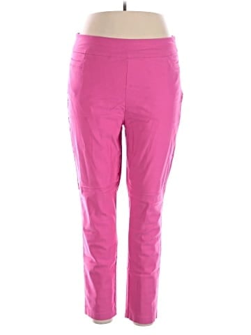 Kim Rogers Active Pants (view 1)