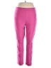 Kim Rogers Pink Active Pants Size 16 - photo 1
