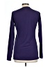 Nike Purple Long Sleeve Top Size L - photo 2