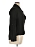Pleione Black Long Sleeve Blouse Size 1X - photo 4
