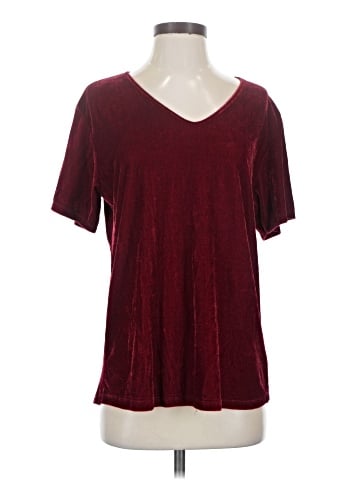 J Brand Short Sleeve Top (view 1)