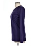 Nike Purple Long Sleeve Top Size L - photo 5