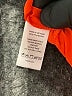 Vince Camuto 100% Polyester Orange Long Sleeve Blouse Size S - photo 8