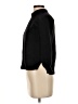 Sunny 100% Cashmere Black Cardigan Size 0 - photo 5