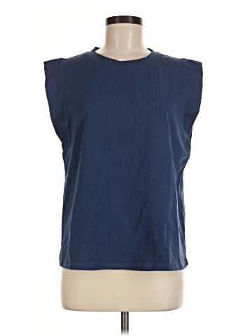 Assorted Brands Sleeveless T-Shirt (view 1)