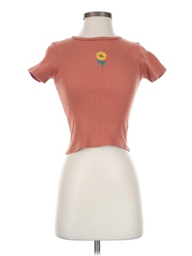 Mighty Fine Short Sleeve Top