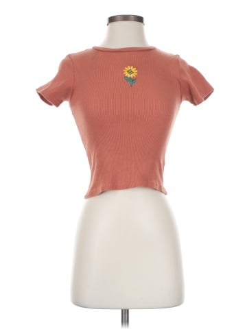 Mighty Fine Short Sleeve Top (view 1)