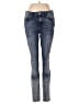 William Rast 100% Cotton Hearts Blue Jeans Size 29 waist - photo 1