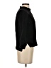 Sunny 100% Cashmere Black Cardigan Size 0 - photo 4
