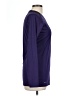 Nike Purple Long Sleeve Top Size L - photo 4