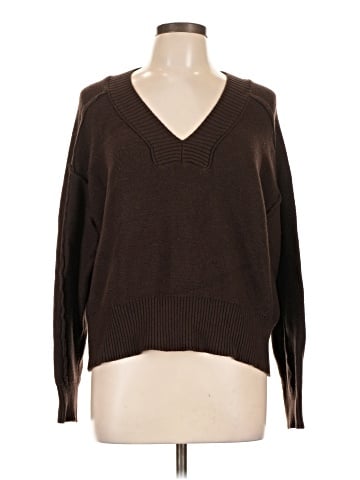 Originality Pullover Sweater (view 1)