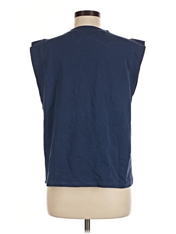 Assorted Brands Sleeveless T-Shirt (view 2)