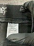 Terra & Sky Black Jeans Size 3X - photo 4