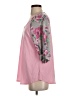 emerald Pink 3/4 Sleeve T-Shirt Size S - photo 5