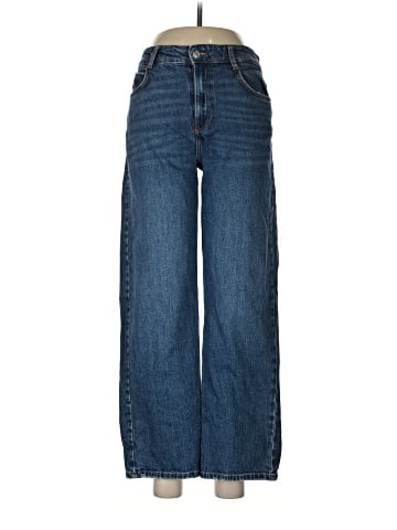 Zara Jeans (view 1)