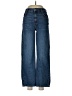 Zara Blue Jeans Size 6 - photo 1
