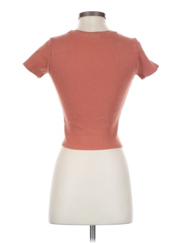 Mighty Fine Short Sleeve Top (view 2)