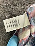 Talbots 100% Polyester Blue 3/4 Sleeve Blouse Size 1X - photo 8