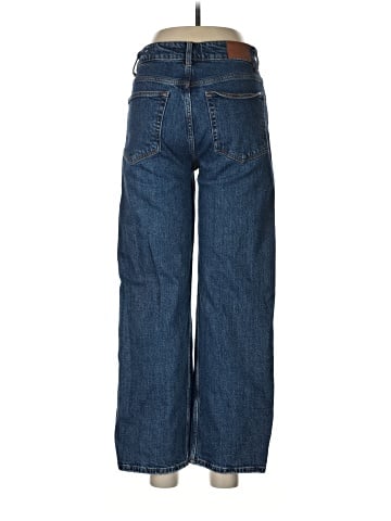 Zara Jeans (view 2)