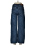 Zara Blue Jeans Size 6 - photo 2