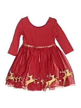 Zunie Dress (view 1)