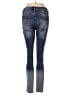 William Rast 100% Cotton Hearts Blue Jeans Size 29 waist - photo 2