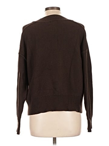 Originality Pullover Sweater (view 2)