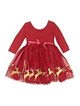 Zunie Dress (view 2)