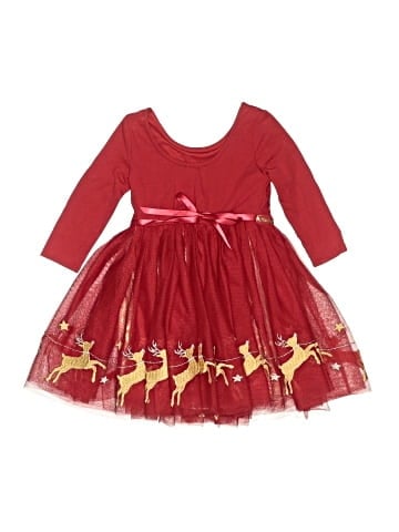 Zunie Dress (view 2)