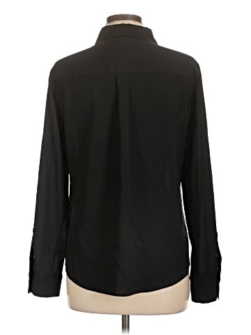 Ivanka Trump Long Sleeve Blouse (view 2)